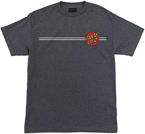 Маичка за маици со маица Santa Cruz Classic Dot Skate Mair