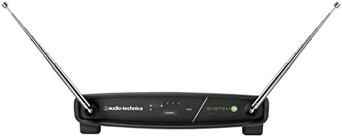 Аудио-Техника Систем 9 безжичен систем-агилен рачен предавател и микрофон