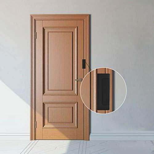 N/A Security U врата заклучување на домашната безбедност засилување на вратата за заклучување на вратата на вратата Алуминиумска легура