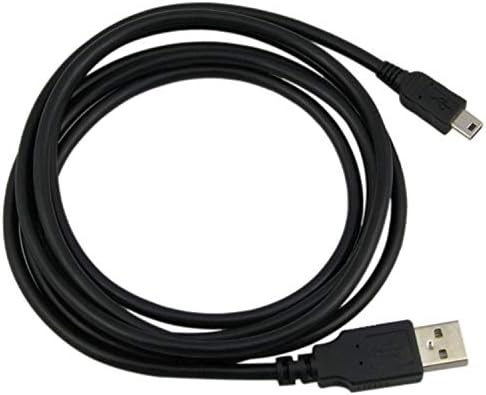 МАРГ USB 2.0 Кабел За Кабел За Податоци ЗА Западни Дигитални WD Елементи 2tb HD WDBAAU0020HBK-01 Десктоп Надворешен Хард Диск КОМПЛЕТ HDD