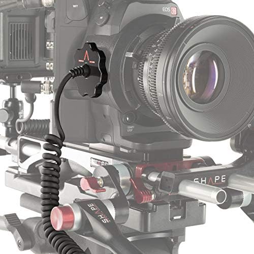 Заштитно капаче за кабел за релокатор за Canon C300