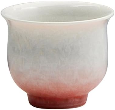 京焼 Кјото Вер 856 КИЈОМИЗУ керамика, шкаф, бел, дијаметар 2,2 инчи, керамичка печка, цветна кристал, Туа