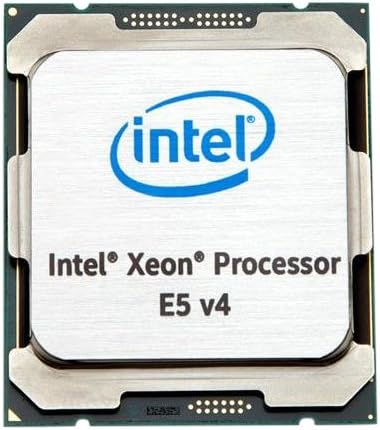 Интел КСЕОН 22 Јадрен Процесор Е5-2699В4 2.2 GHZ 55mb Паметен Кеш 9.6 GT/S QPI TDP 145W