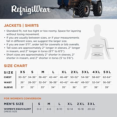 Refrigiwear Extreme Hybrid Isuman Isulatule Pullover Sweatshirt, Performance-Flex Hoodie
