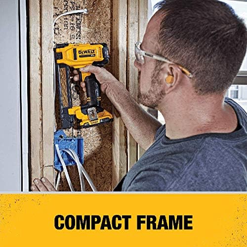 Dewalt 20V Max* Stapler на кабел, само алатка