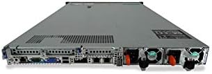 Dell PowerEdge R630 10 Bay SFF 1U Server, 2x Intel Xeon E5-2690 V4 2.6GHz 14C CPU, 768GB DDR4 RDIMM, H730, 2x 240 GB SSD, 4x 1GBE, вклучен железнички