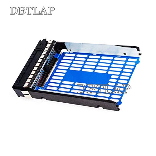 DBTLAP компатибилен за HP Proliant SATA/SAS Hotswap Tray 3.5 G5 G6 G7 335537 373211-001 464507-001