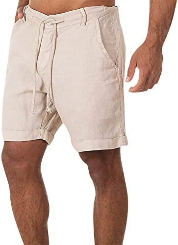 Саксигол постелнини панталони мажи мажи за велосипедисти шорцеви ， 2023 летни обични табли со преголеми лабави фитинг за џемпери