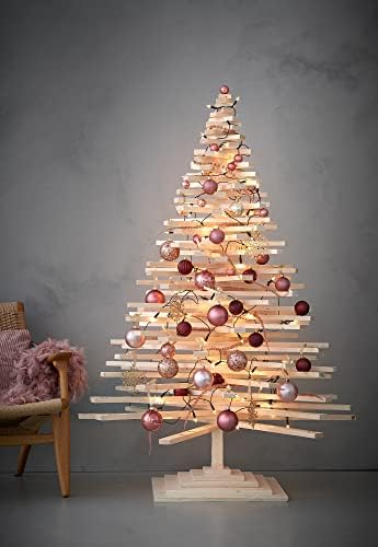 Новогодишна елка - дрво елка на продажба низ целиот свет - 200 см висина дрво