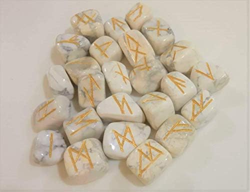 Непалкарт Хаулит врежани Руни Стоунс постави реики лековити скапоцени камења 25 компјутери