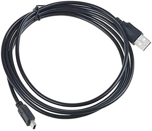 Најдобра 5FT Micro USB кабел полнач за LG W30 W10 Q60 K50 K40 Q6 кабел за напојување