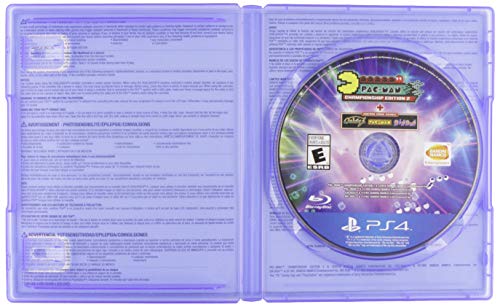 Пак - Човек Првенство Издание 2 + Аркадна Игра Серија-Xbox Еден &засилувач; Sonic Сили: Стандардно Издание-Xbox Еден