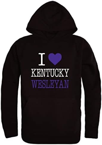 W Република, сакам џемпери на колеџ во Кентаки Веслијан Пантерс