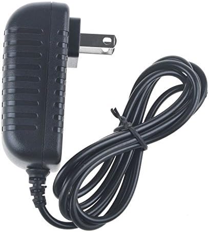 BRST AC/DC адаптер за MICCA M1709Z M17092 17 дигитална фото рамка за напојување кабел кабел ПС wallид полнач за дома