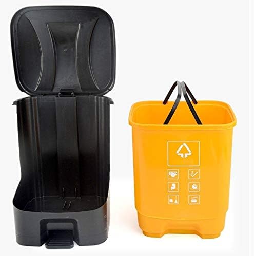 Wxxgy прашина за рециклирање на отпадоци од отпадоци за отпадоци од типот на отпадоци со капакот на кутијата за складирање на кутии