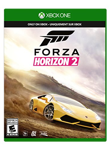 Форца хоризонт 2 За Xbox 360