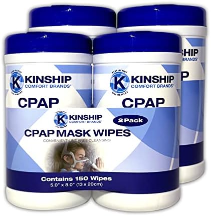 Брендови за удобност за сродство CPAP маски за чистење маски за неоценети и бесплатно | CPAP марамчиња за маска, CPAP филтри, CPAP цевки и CPAP