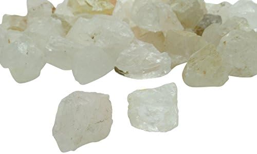 Хармонизирајте го кварцниот камен суровини со големопродажба на големо природно лековито камени рефус разновидни димензии