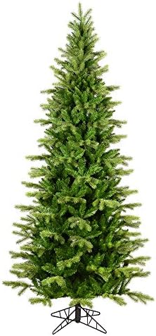 Викерман 3 'Балсам смрека тенка вештачка новогодишна елка, нечистотија - Фаукс новогодишна елка - Сезонски затворен украс