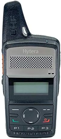 Hytera PD362UC-3W, 256C UHF430-470MHz DMR дигитално двонасочно радио