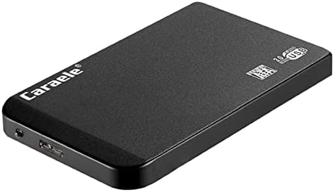 SOLUSTRE 2tb Хард Диск 3pcs USB. За Тб Повеќе Висок Црн Мобилен И Диск Компјутер Лаптоп Пренослив. Компатибилен Диск За Складирање,