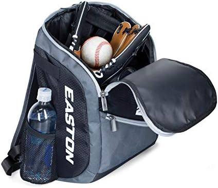 Истон | Игра подготвена торба за опрема за ранец | Млади | Бејзбол и брз мечбол | Повеќе бои