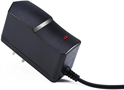 Најдобар адаптер за AC/DC за звук оаза S-850 S-850W патување за спиење звук звук на звук систем за напојување на кабел за напојување