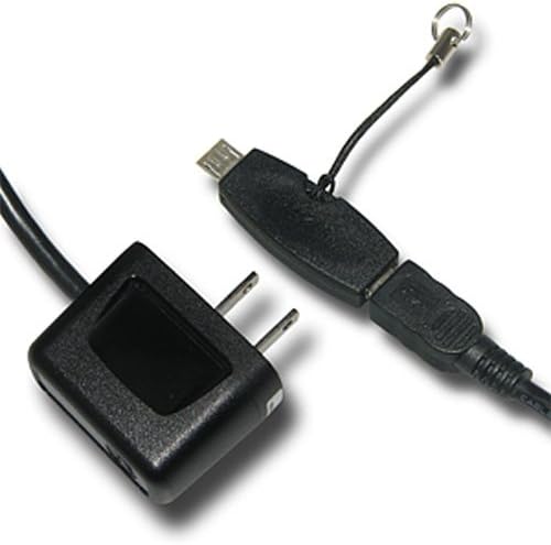 Amzer Handy Converter Mini USB конектор со Micro USB