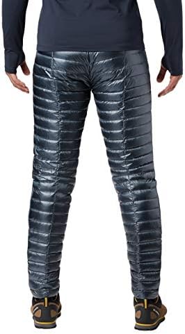 Mountain Hardwear Men Ghost Ghoster Pant | Совршени панталони за авантури на отворено со максимална мансарда и топлина