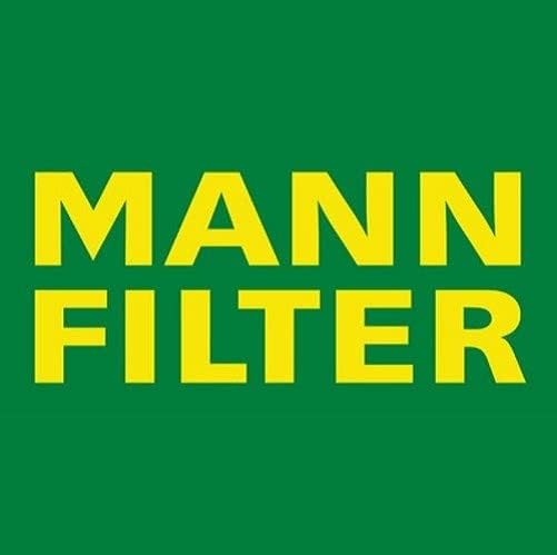 Филтер Mann MH 51 филтер за масло