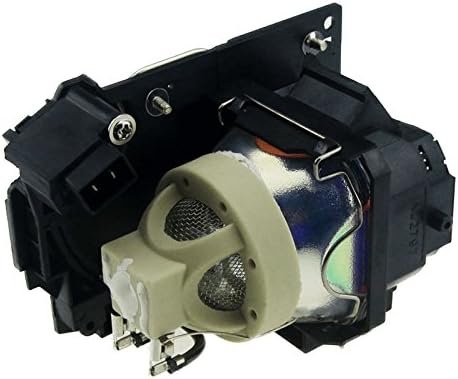 KAIWEIDI DT01181 Replacement Projector Lamp for HITACHI BZ-1 CP-A220N CP-A221N CP-A221NM CP-A222NM CP-A222WN CP-A250NL CP-A300N CP-A301N CP-A301NM