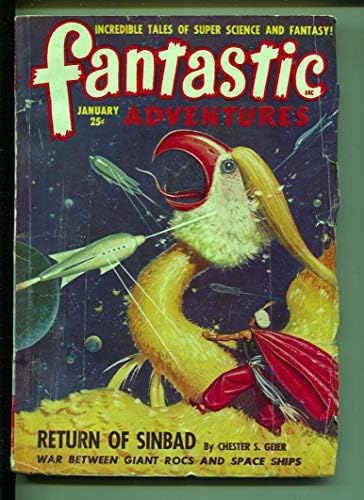 Фантастични Авантури-Пулпа-1/1949-Честер С. Гајер-Рог Филипс