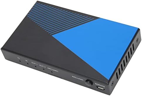 Конвертор, Домашен HD 100-240v Приклучок И Репродукција Мултимедијален Интерфејс Процесор