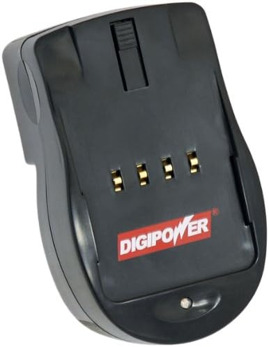 DigiPower DSLR-500S 1 час патнички полнач за Sony SLR