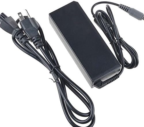 PPJ AC/DC Adapter for SII PW-K024-W1-E NU65-2240200-13 NU65-21240-300F Citizen Systems CT-S651 CT-S601 CT-S801 Direct Thermal Receipt POS