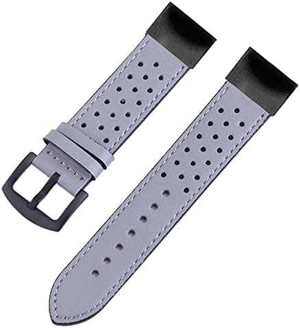 SAWIDEE Watchband за Garmin Fenix 6 6X Pro 5 5X ПЛУС 3HR Бенд За Пристап S62 S60 3 HR Гледајте Брзо Ослободување Лесен За Рачен Зглоб