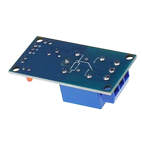 12V модул на контролор на дождовни капки модул за капнување на дожд модул за модул за влага на Arduino Foliar M35 Монитор на временски услови