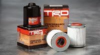 TRD PTR43-00079 филтер за нафта