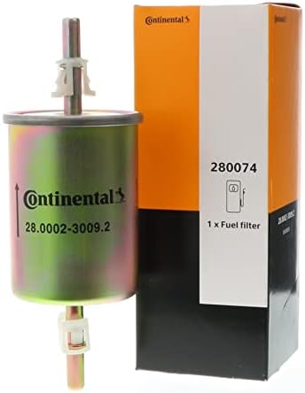 Континентал 280074 Оригинална опрема за квалитет на опрема за квалитет