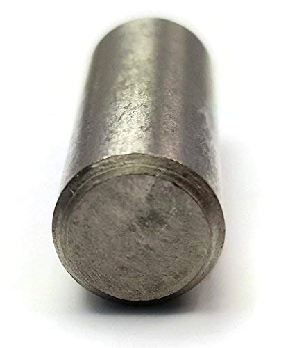 1/16 X 7/16 Dowel Pins 18-8 Не'рѓосувачки челик-QTY-100