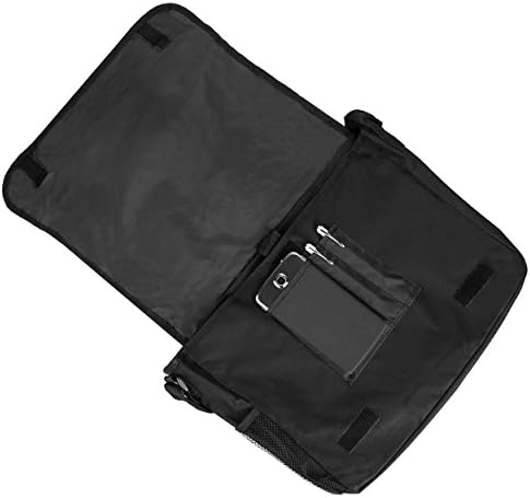 Лаптоп Месинџер торба за рамо за Lenovo Flex 15, ThinkPad, Yoga 730, Chromebook