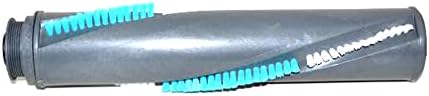 Заменски дел за Bissell 2998 Multiclean Litk-Off Pet Vacuum Clenaer Pre Motor Brushroll Споредете со Дел 1624041