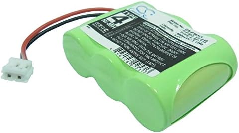Замена На Батеријата BCXY ЗА JVC TN-61