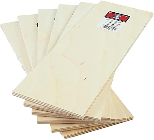 Midswest Products Co. Shems Sheet-4 X.25 X12