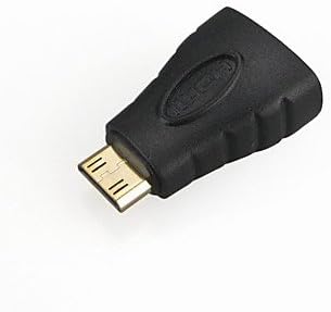 V1. 3 HDMI Мини Конектор Машки НА HDMI Конектор Женски Адаптер