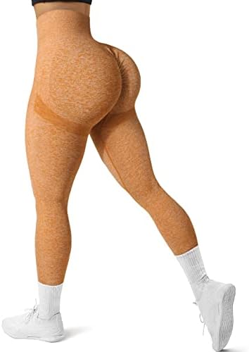 Gилја женски затрупачки задникот за кревање Белешки Беспрекорна вратоврска за вежбање Хелешка теретана за фитли со високи панталони за