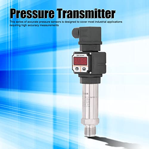 Трансдуцер на притисок, трансдуцер на притисок, трансдуцер на притисок, дигитален дисплеј на предавател на притисок, мал трансдуцер, сензори