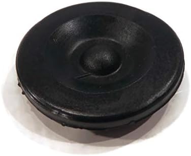 Rop Shop Нова гума за маснотии за маснотии за маснотии за прашина за декстер EZ Lube Trailer Camper Axle