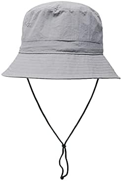 Century Star Sun Chats за мажи корпа капа за жени риболов на отворено лето широко засрамување на сонце водоотпорна капа upf 50+