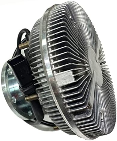 Спојката на вентилаторот на маслото Geofrey 281-3588 компатибилен со моторот E320D мотор E320D